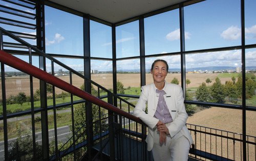 Dr. phil. Dorothea van der Koelen Dr. phil. Dorothea van der Koelen